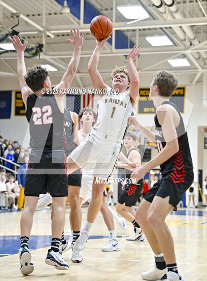 Thumbnail 1 in Wapahani @ Shenandoah photogallery.