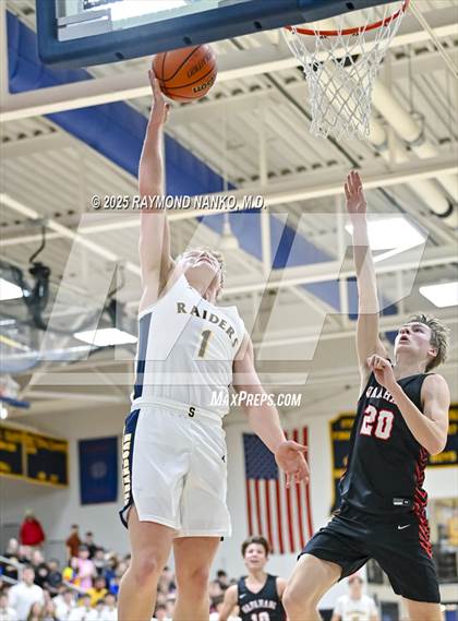 Thumbnail 2 in Wapahani @ Shenandoah photogallery.