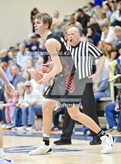Thumbnail 1 in Wapahani @ Shenandoah photogallery.