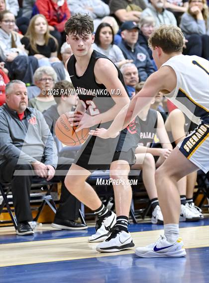 Thumbnail 2 in Wapahani @ Shenandoah photogallery.