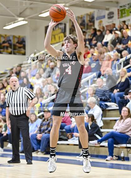 Thumbnail 3 in Wapahani @ Shenandoah photogallery.