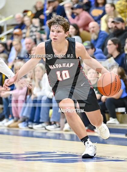 Thumbnail 2 in Wapahani @ Shenandoah photogallery.
