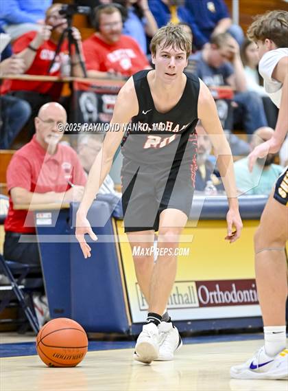 Thumbnail 3 in Wapahani @ Shenandoah photogallery.