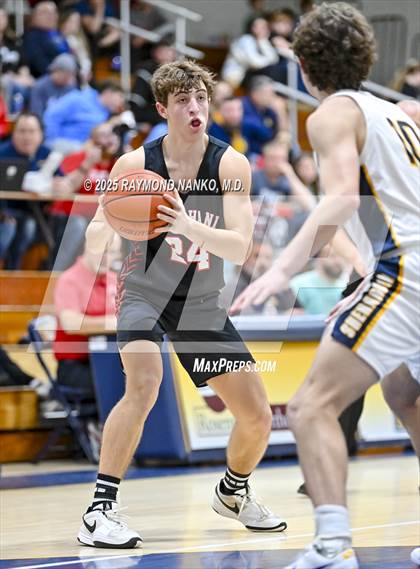 Thumbnail 1 in Wapahani @ Shenandoah photogallery.