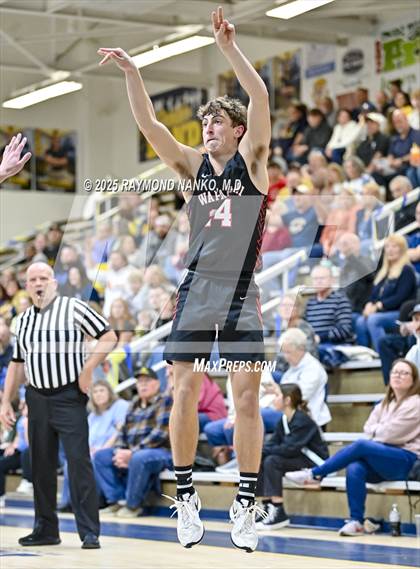 Thumbnail 1 in Wapahani @ Shenandoah photogallery.