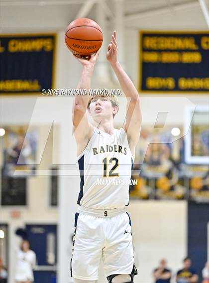 Thumbnail 1 in Wapahani @ Shenandoah photogallery.