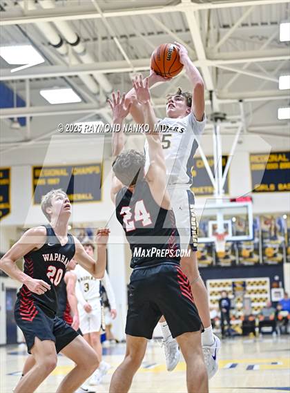 Thumbnail 3 in Wapahani @ Shenandoah photogallery.