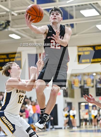 Thumbnail 3 in Wapahani @ Shenandoah photogallery.