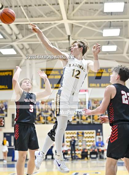 Thumbnail 1 in Wapahani @ Shenandoah photogallery.