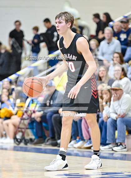 Thumbnail 3 in Wapahani @ Shenandoah photogallery.