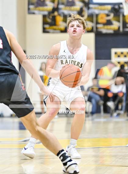 Thumbnail 2 in Wapahani @ Shenandoah photogallery.