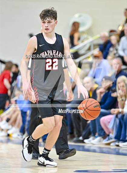 Thumbnail 2 in Wapahani @ Shenandoah photogallery.