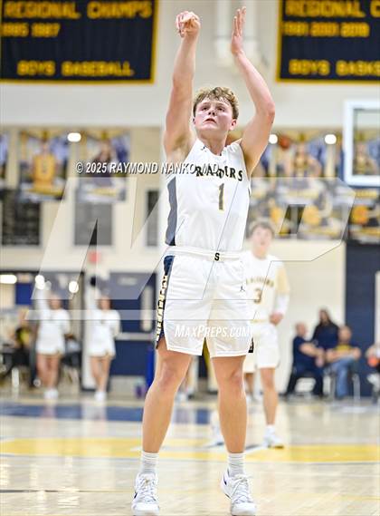 Thumbnail 3 in Wapahani @ Shenandoah photogallery.