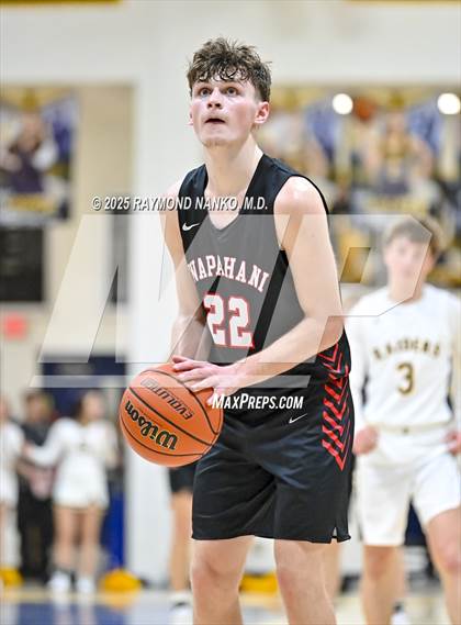 Thumbnail 3 in Wapahani @ Shenandoah photogallery.