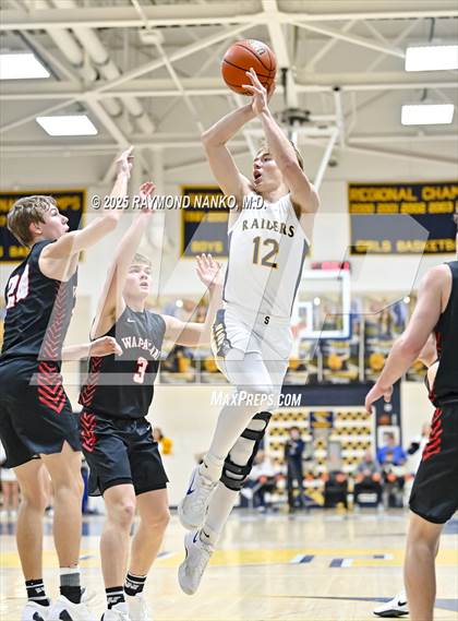 Thumbnail 2 in Wapahani @ Shenandoah photogallery.