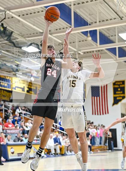 Thumbnail 3 in Wapahani @ Shenandoah photogallery.