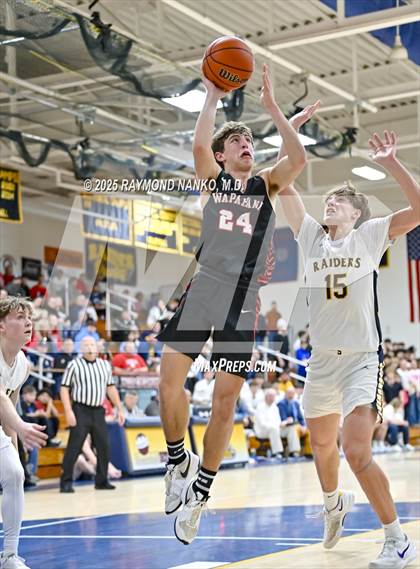 Thumbnail 3 in Wapahani @ Shenandoah photogallery.