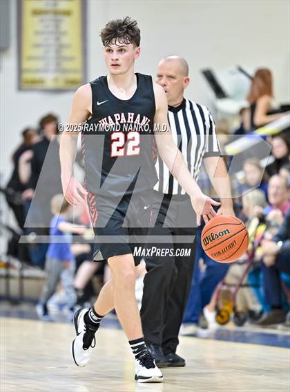 Thumbnail 1 in Wapahani @ Shenandoah photogallery.