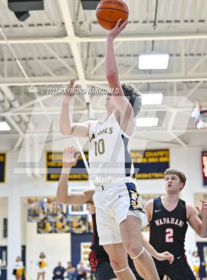 Thumbnail 2 in Wapahani @ Shenandoah photogallery.