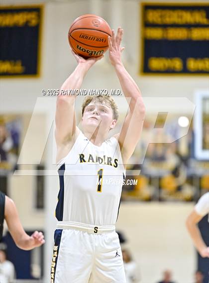 Thumbnail 2 in Wapahani @ Shenandoah photogallery.