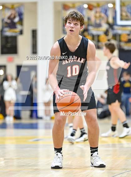 Thumbnail 3 in Wapahani @ Shenandoah photogallery.