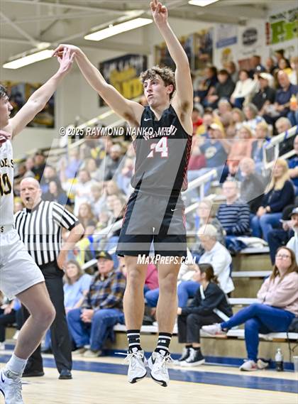 Thumbnail 2 in Wapahani @ Shenandoah photogallery.