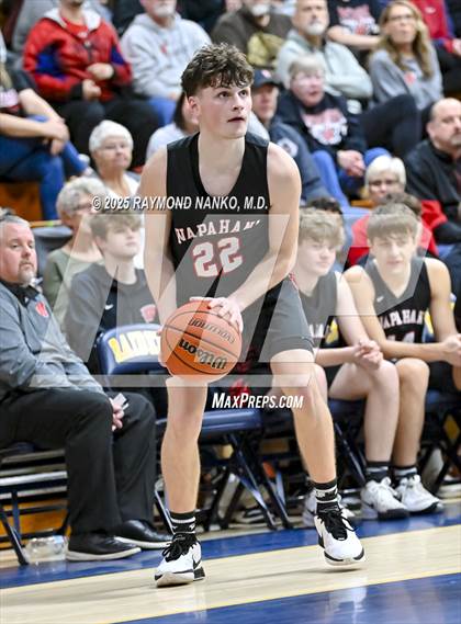 Thumbnail 3 in Wapahani @ Shenandoah photogallery.