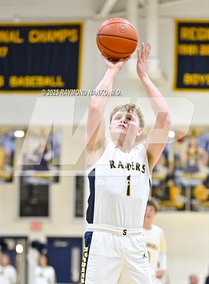 Thumbnail 2 in Wapahani @ Shenandoah photogallery.