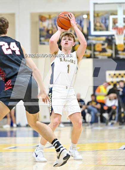Thumbnail 1 in Wapahani @ Shenandoah photogallery.