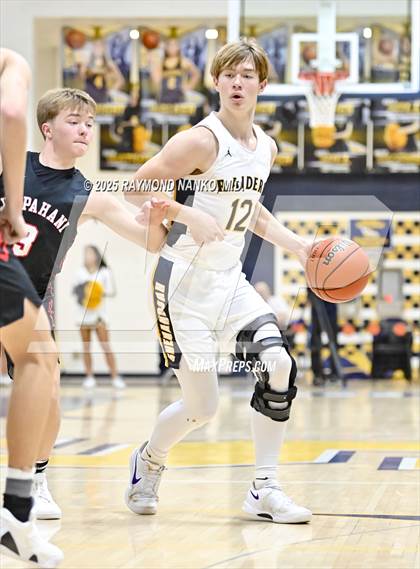 Thumbnail 3 in Wapahani @ Shenandoah photogallery.