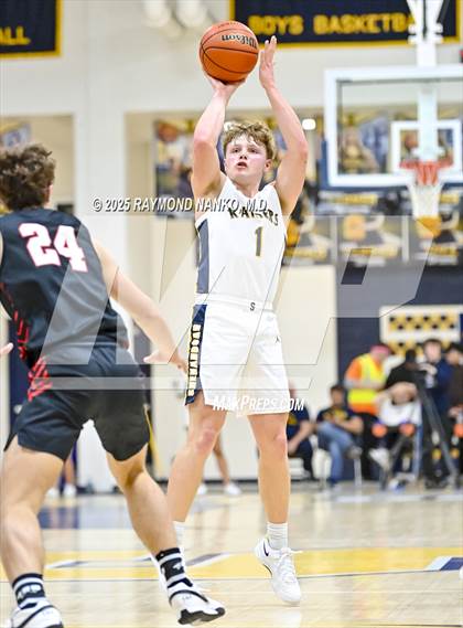 Thumbnail 2 in Wapahani @ Shenandoah photogallery.