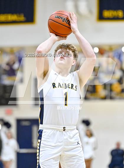 Thumbnail 3 in Wapahani @ Shenandoah photogallery.