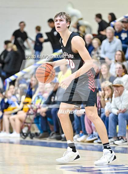 Thumbnail 1 in Wapahani @ Shenandoah photogallery.