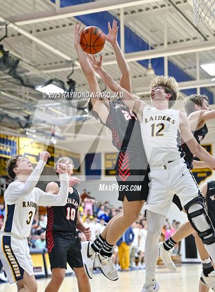 Thumbnail 2 in Wapahani @ Shenandoah photogallery.