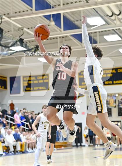 Thumbnail 2 in Wapahani @ Shenandoah photogallery.