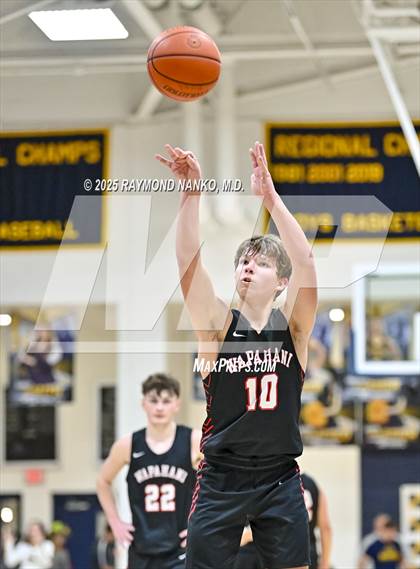 Thumbnail 1 in Wapahani @ Shenandoah photogallery.
