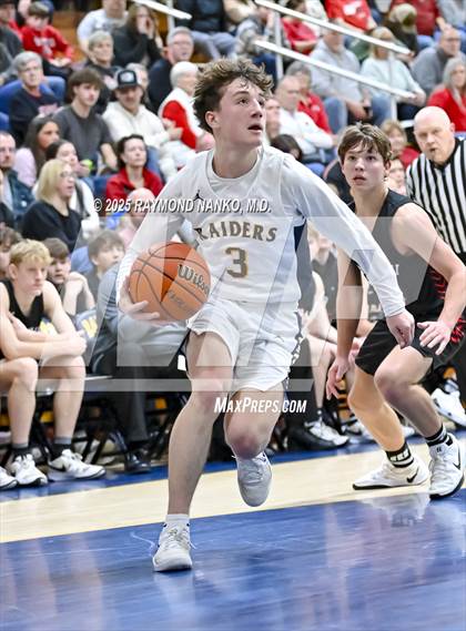 Thumbnail 1 in Wapahani @ Shenandoah photogallery.