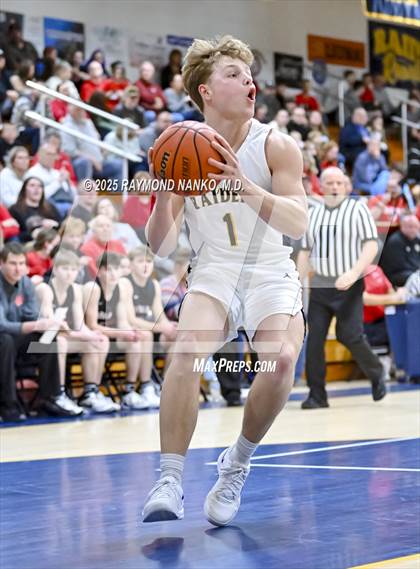 Thumbnail 2 in Wapahani @ Shenandoah photogallery.