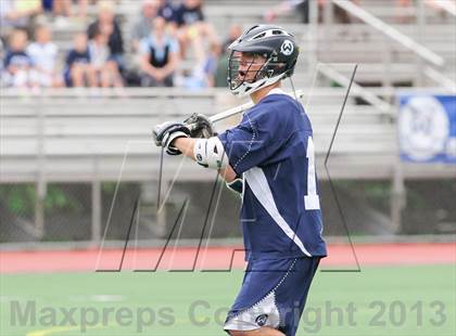 Thumbnail 3 in Wilton vs.Joel Barlow (CIAC Class M Final) photogallery.