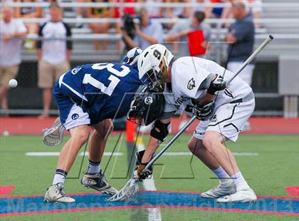 Thumbnail 1 in Wilton vs.Joel Barlow (CIAC Class M Final) photogallery.