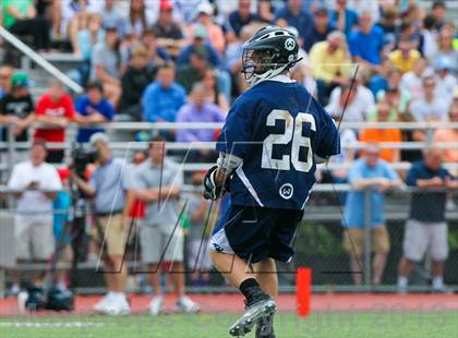 Thumbnail 3 in Wilton vs.Joel Barlow (CIAC Class M Final) photogallery.