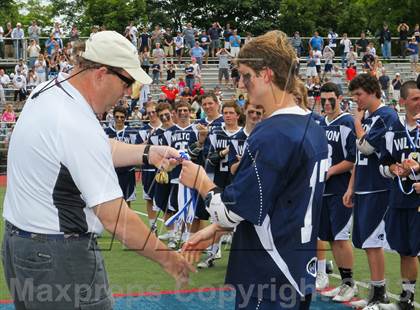 Thumbnail 1 in Wilton vs.Joel Barlow (CIAC Class M Final) photogallery.