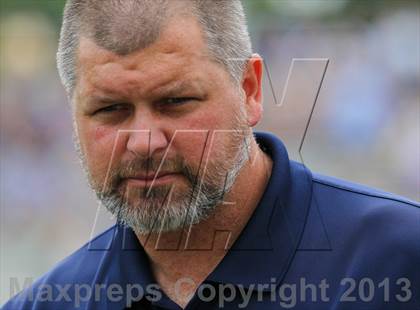 Thumbnail 1 in Wilton vs.Joel Barlow (CIAC Class M Final) photogallery.