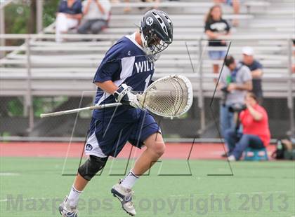 Thumbnail 2 in Wilton vs.Joel Barlow (CIAC Class M Final) photogallery.