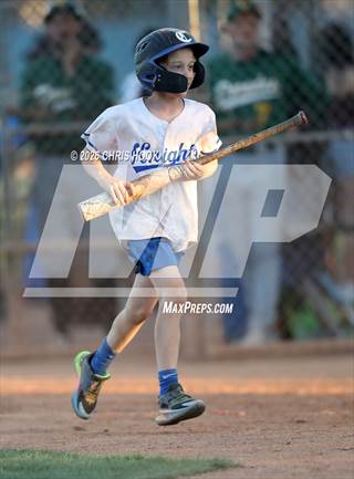 Charlotte Christian vs Canyon del Oro (Lancer Baseball Classic)