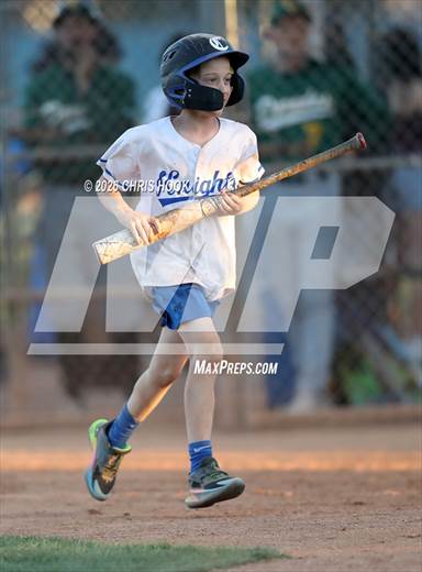 Charlotte Christian vs Canyon del Oro (Lancer Baseball Classic)