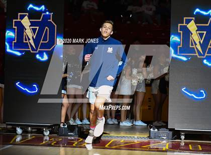 Thumbnail 3 in Mountain Pointe vs. Desert Vista (AIA 6A Final) photogallery.