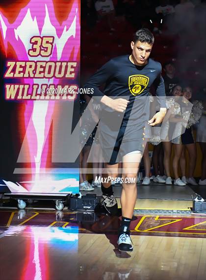 Thumbnail 3 in Mountain Pointe vs. Desert Vista (AIA 6A Final) photogallery.