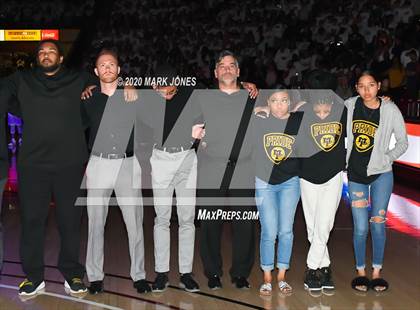 Thumbnail 1 in Mountain Pointe vs. Desert Vista (AIA 6A Final) photogallery.