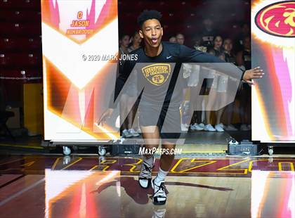 Thumbnail 1 in Mountain Pointe vs. Desert Vista (AIA 6A Final) photogallery.